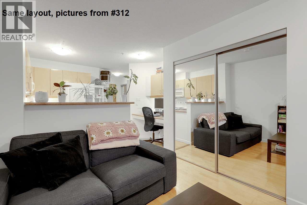 Ph412 2680 W 4th Avenue, Vancouver, British Columbia  V6K 4S3 - Photo 13 - R3081092