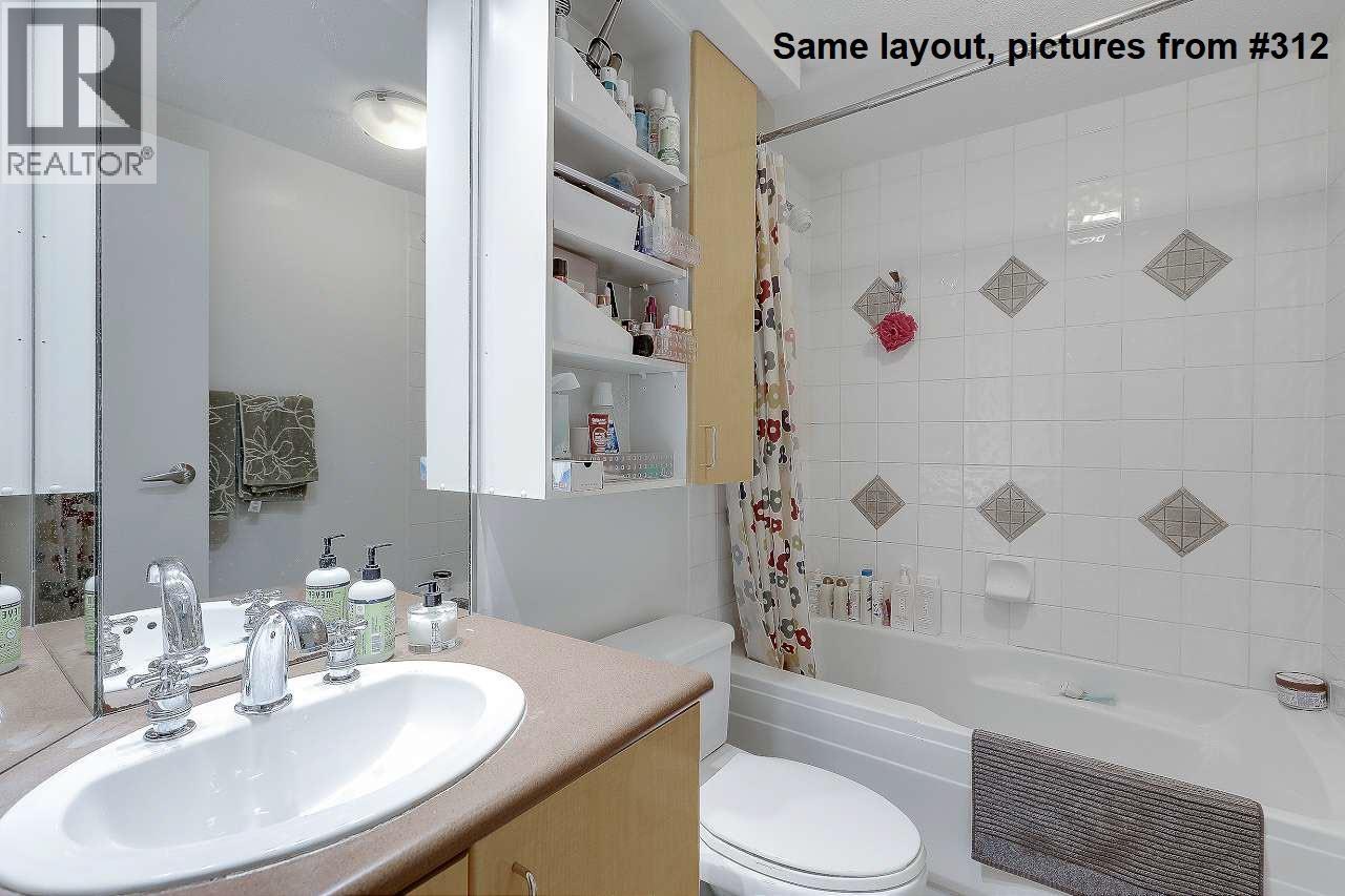 Ph412 2680 W 4th Avenue, Vancouver, British Columbia  V6K 4S3 - Photo 15 - R3081092