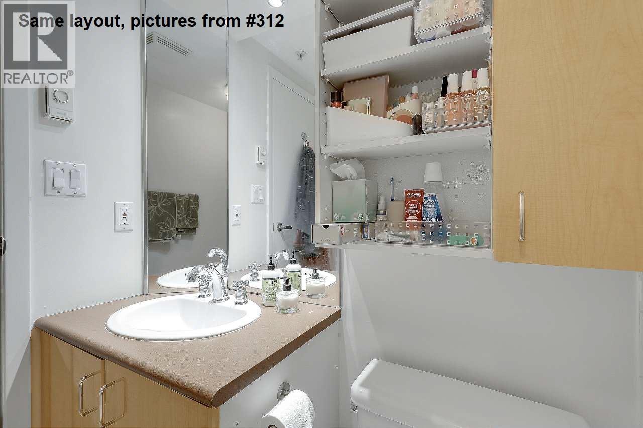 Ph412 2680 W 4th Avenue, Vancouver, British Columbia  V6K 4S3 - Photo 16 - R3081092