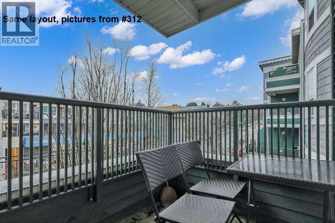 Ph412 2680 W 4th Avenue, Vancouver, British Columbia  V6K 4S3 - Photo 20 - R3081092