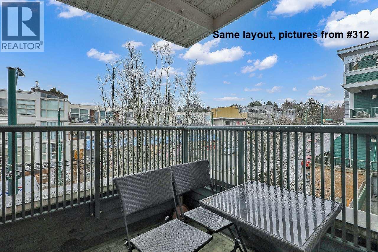 Ph412 2680 W 4th Avenue, Vancouver, British Columbia  V6K 4S3 - Photo 21 - R3081092