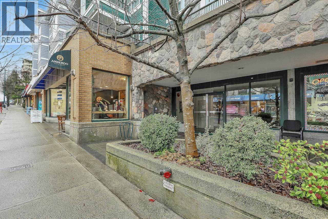 Ph412 2680 W 4th Avenue, Vancouver, British Columbia  V6K 4S3 - Photo 29 - R3081092