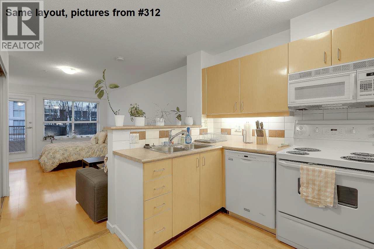 Ph412 2680 W 4th Avenue, Vancouver, British Columbia  V6K 4S3 - Photo 3 - R3081092
