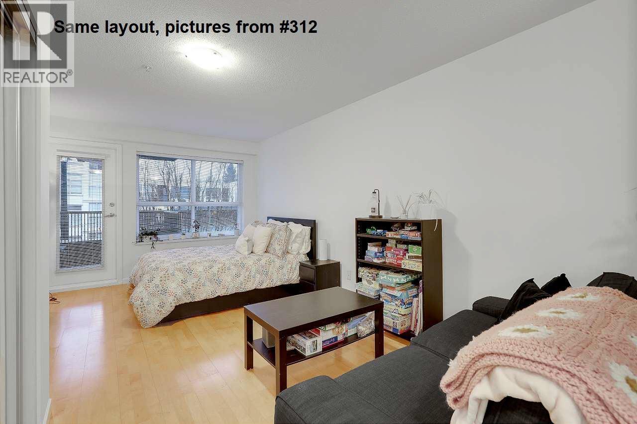 Ph412 2680 W 4th Avenue, Vancouver, British Columbia  V6K 4S3 - Photo 6 - R3081092