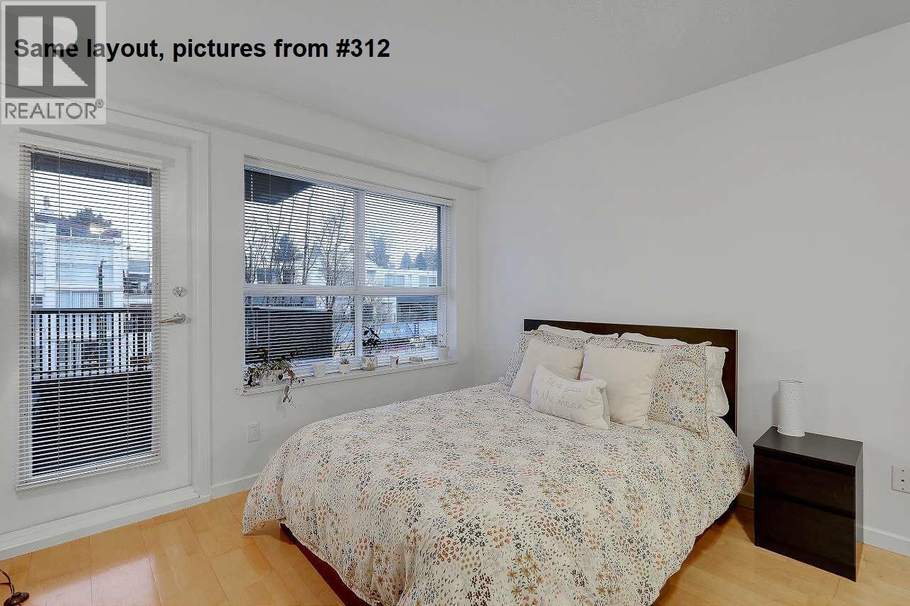 Ph412 2680 W 4th Avenue, Vancouver, British Columbia  V6K 4S3 - Photo 7 - R3081092
