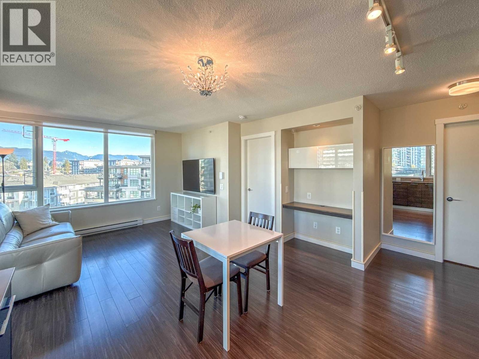 804 570 Emerson Street, Coquitlam, British Columbia  V3J 0G3 - Photo 8 - R3081116