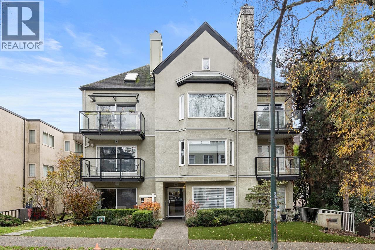 201 1554 Burnaby Street, Vancouver, British Columbia  V6G 1W9 - Photo 19 - R3081123