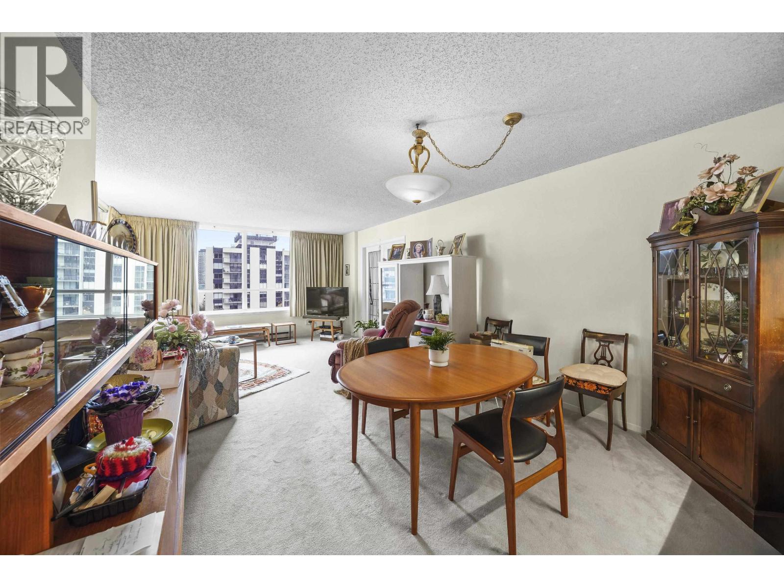 1405 6070 Mcmurray Avenue, Burnaby, British Columbia  V5H 4J3 - Photo 11 - R3081129