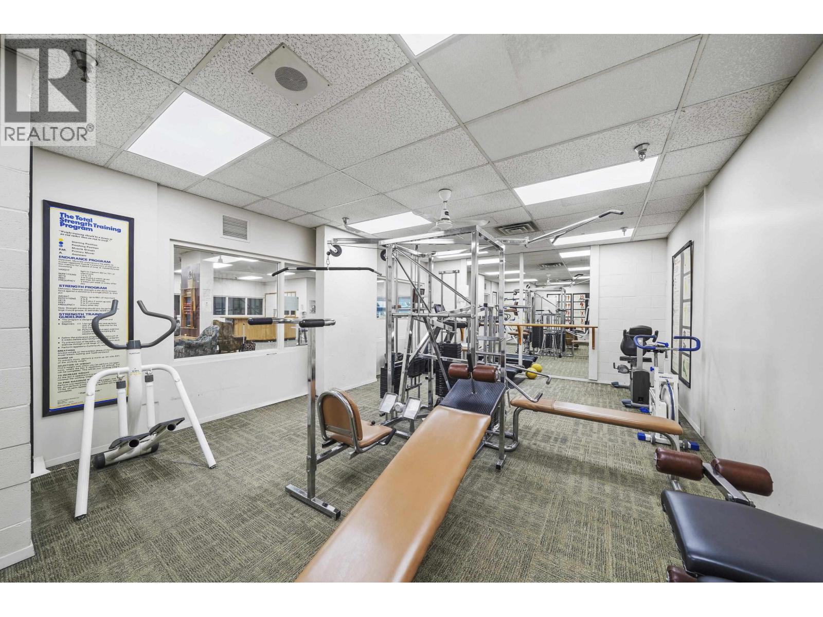 1405 6070 Mcmurray Avenue, Burnaby, British Columbia  V5H 4J3 - Photo 25 - R3081129