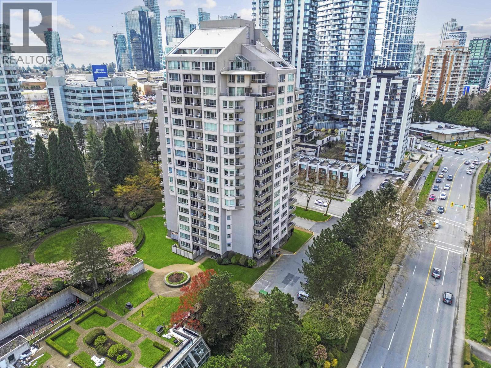 1405 6070 Mcmurray Avenue, Burnaby, British Columbia  V5H 4J3 - Photo 32 - R3081129