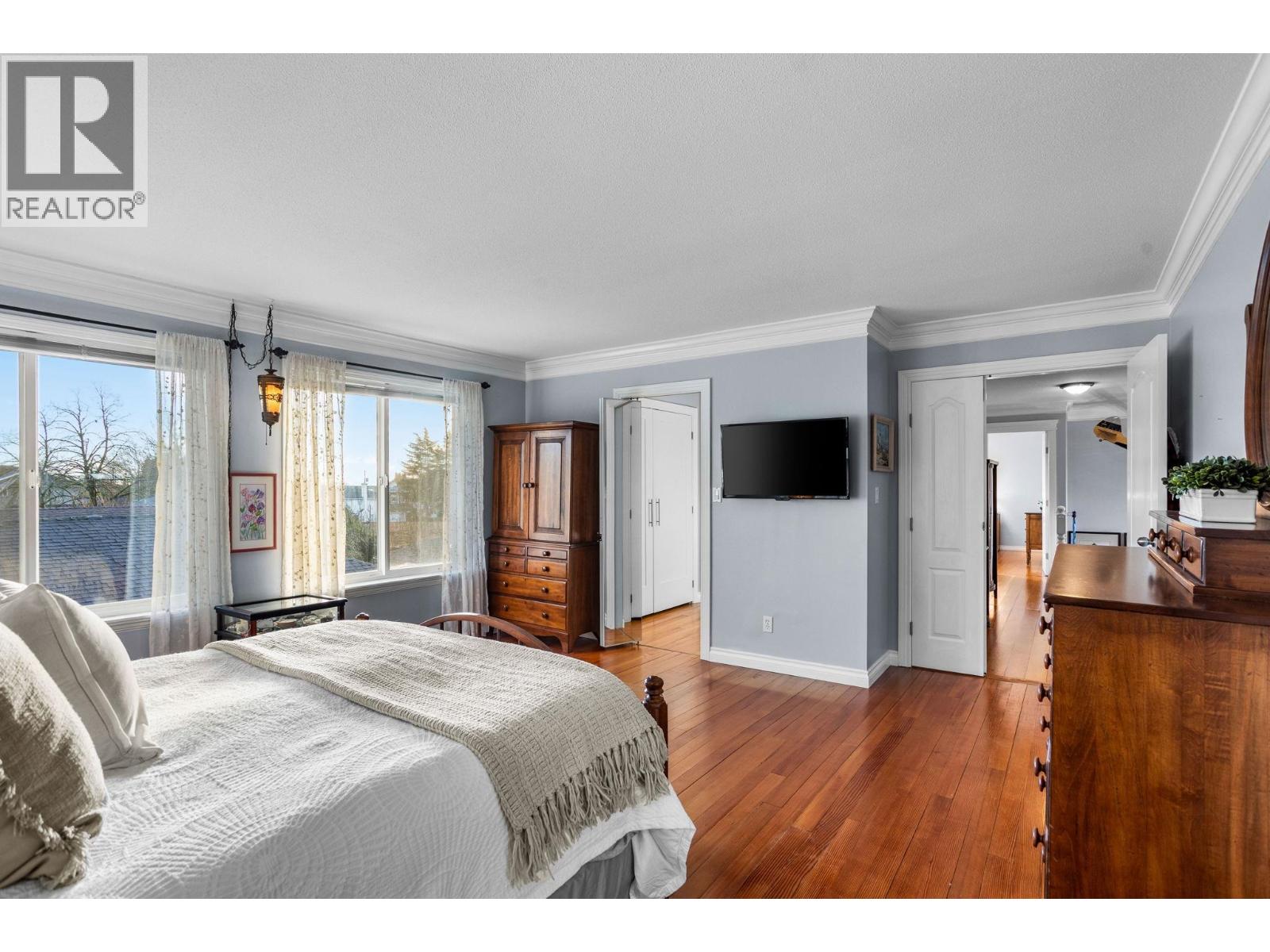 407 Delmont Street, Coquitlam, British Columbia  V3K 4G3 - Photo 19 - R3081097