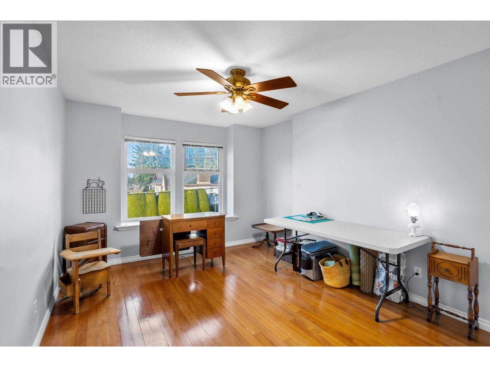 407 Delmont Street, Coquitlam, British Columbia  V3K 4G3 - Photo 26 - R3081097