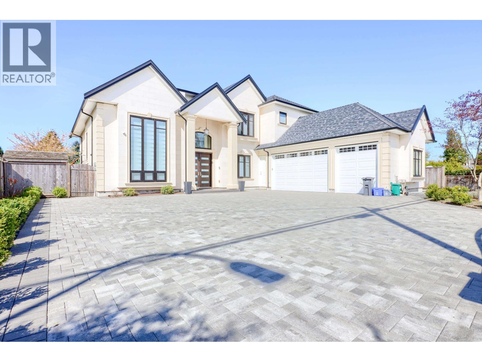 11991 No. 2 Road, Richmond, British Columbia  V7E 2E9 - Photo 1 - R3081110