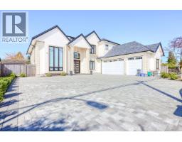 11991 NO. 2 ROAD, Richmond, British Columbia