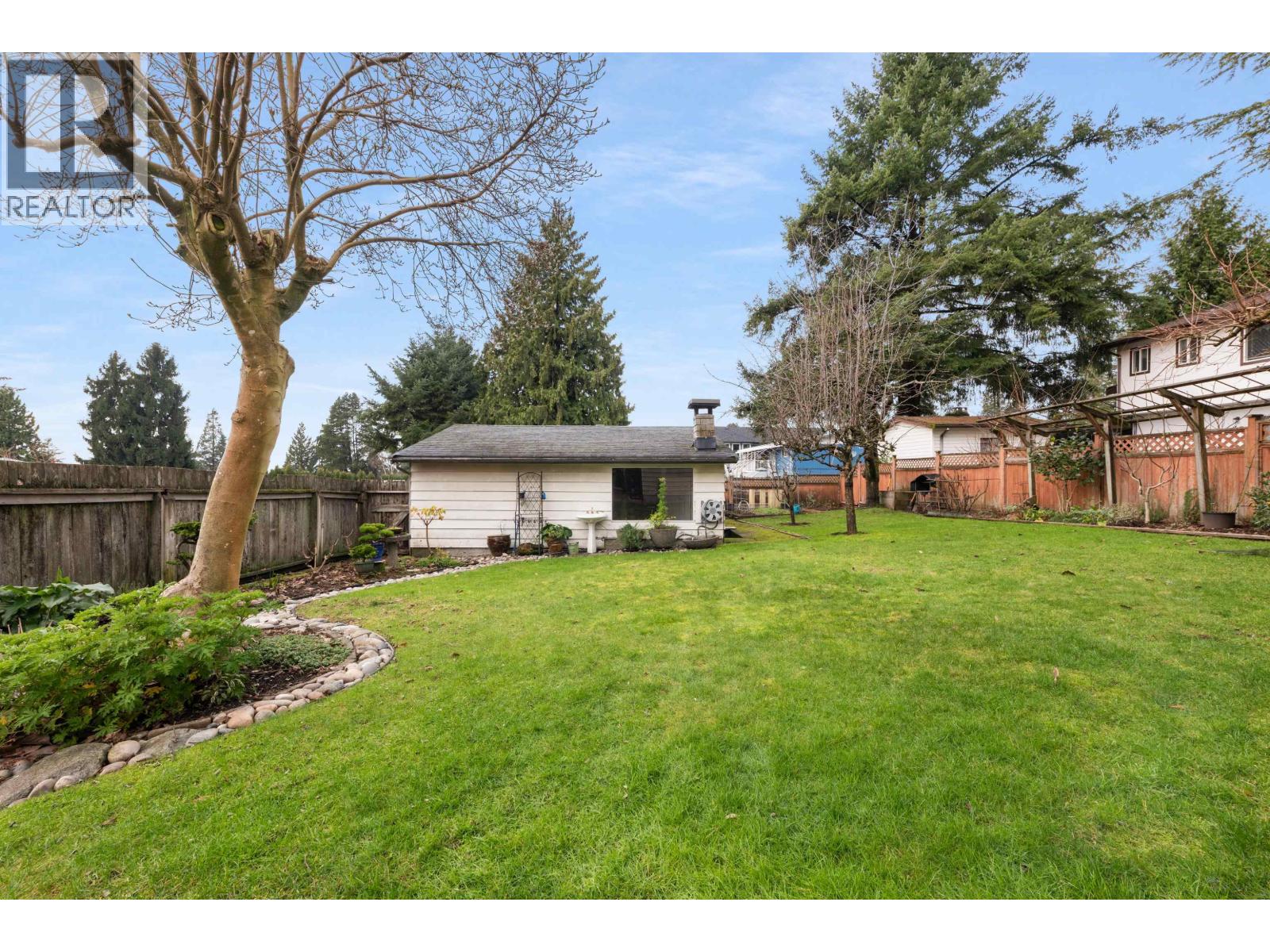 128 Finnigan Street, Coquitlam, British Columbia  V3K 5H9 - Photo 34 - R3081118