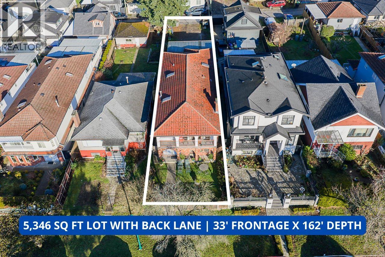 557 E 58th Avenue, Vancouver, British Columbia  V5X 1W1 - Photo 11 - R3081121