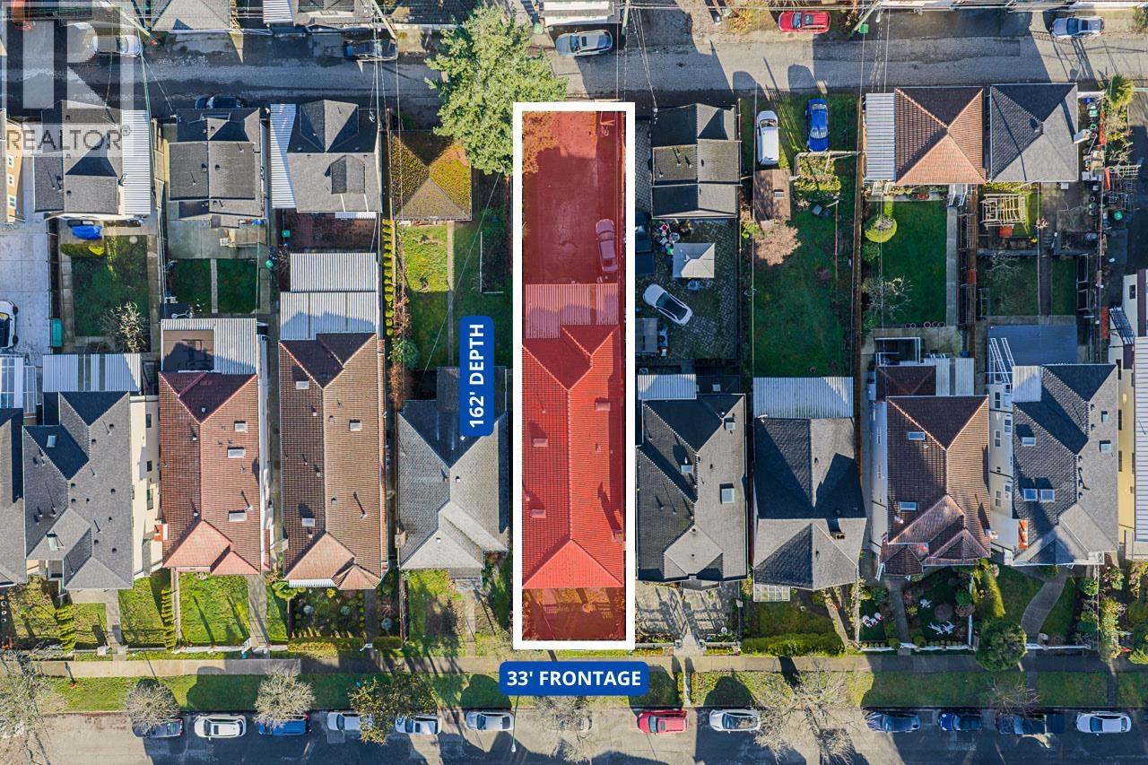 557 E 58th Avenue, Vancouver, British Columbia  V5X 1W1 - Photo 12 - R3081121