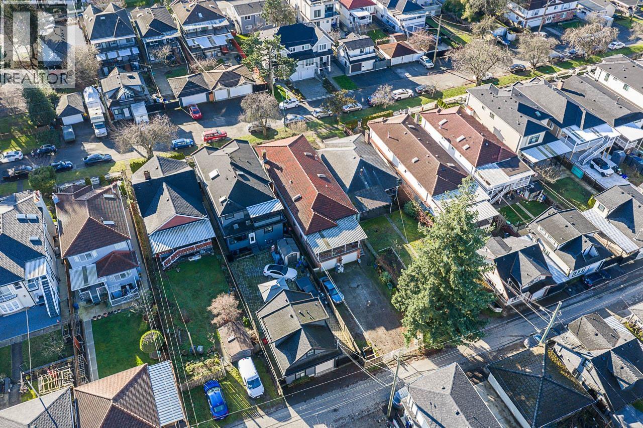 557 E 58th Avenue, Vancouver, British Columbia  V5X 1W1 - Photo 14 - R3081121