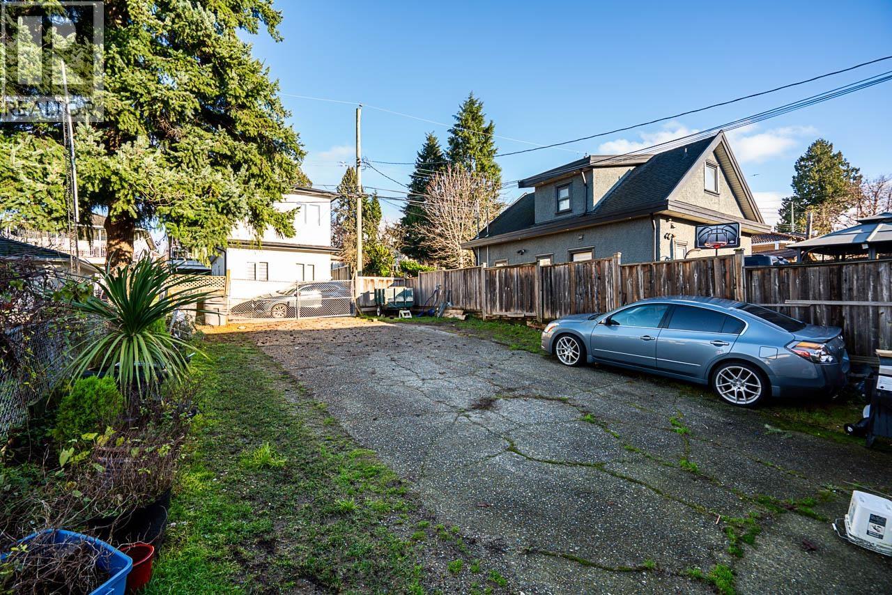 557 E 58th Avenue, Vancouver, British Columbia  V5X 1W1 - Photo 6 - R3081121