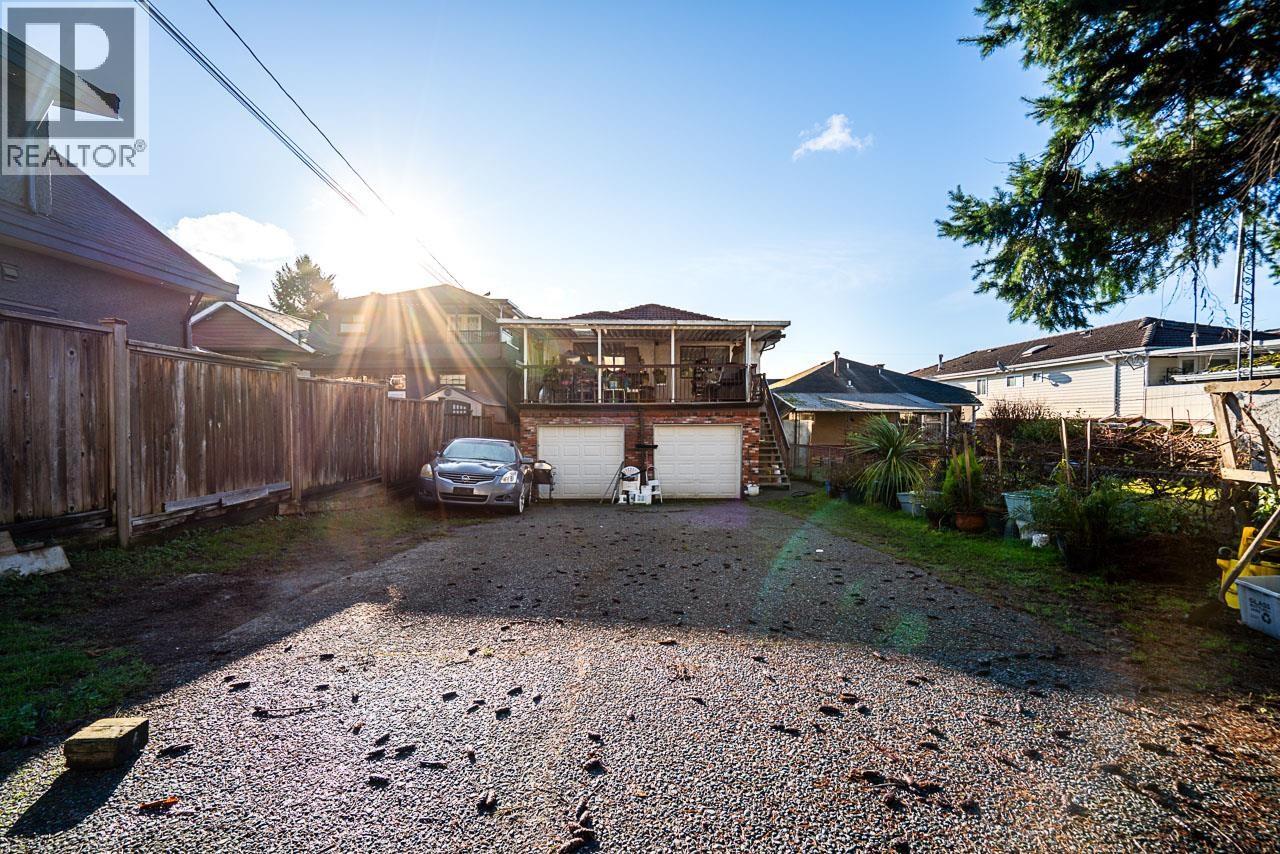 557 E 58th Avenue, Vancouver, British Columbia  V5X 1W1 - Photo 8 - R3081121