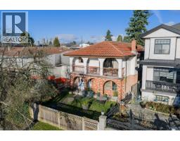 557 E 58TH AVENUE, Vancouver, British Columbia