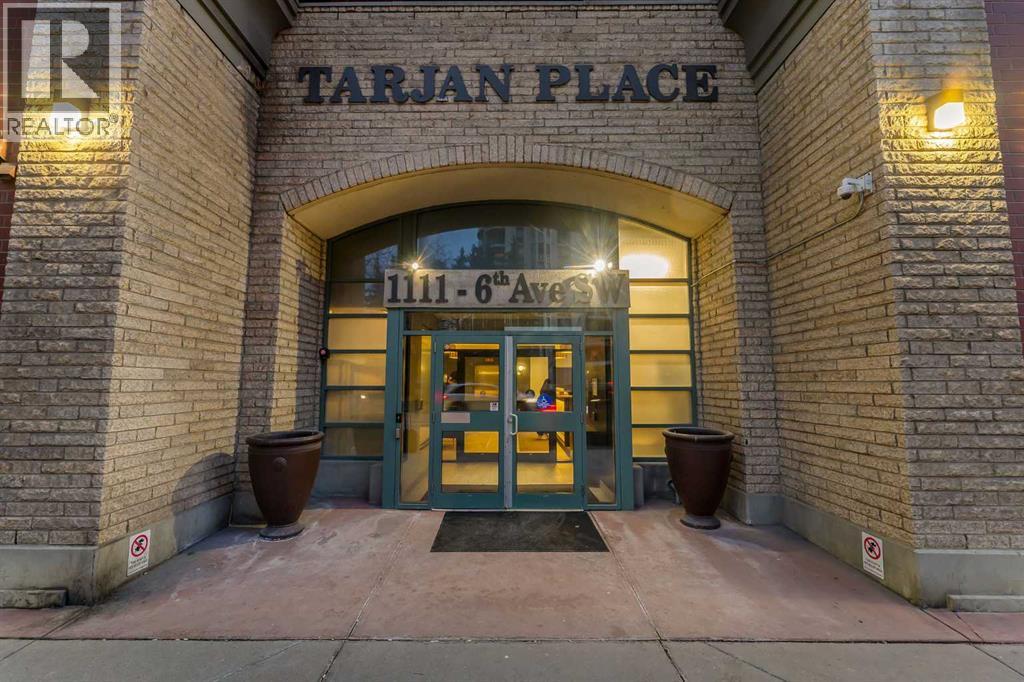 605, 1111 6 Avenue Sw, Calgary, Alberta  T2P 5M5 - Photo 2 - A2279720