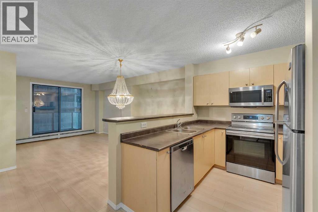 605, 1111 6 Avenue Sw, Calgary, Alberta  T2P 5M5 - Photo 6 - A2279720