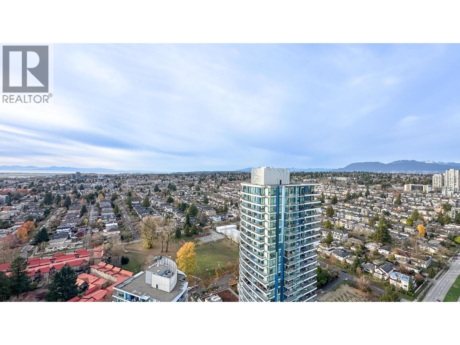 3504 488 Sw Marine Drive, Vancouver, British Columbia  V5X 0C6 - Photo 1 - R3081139