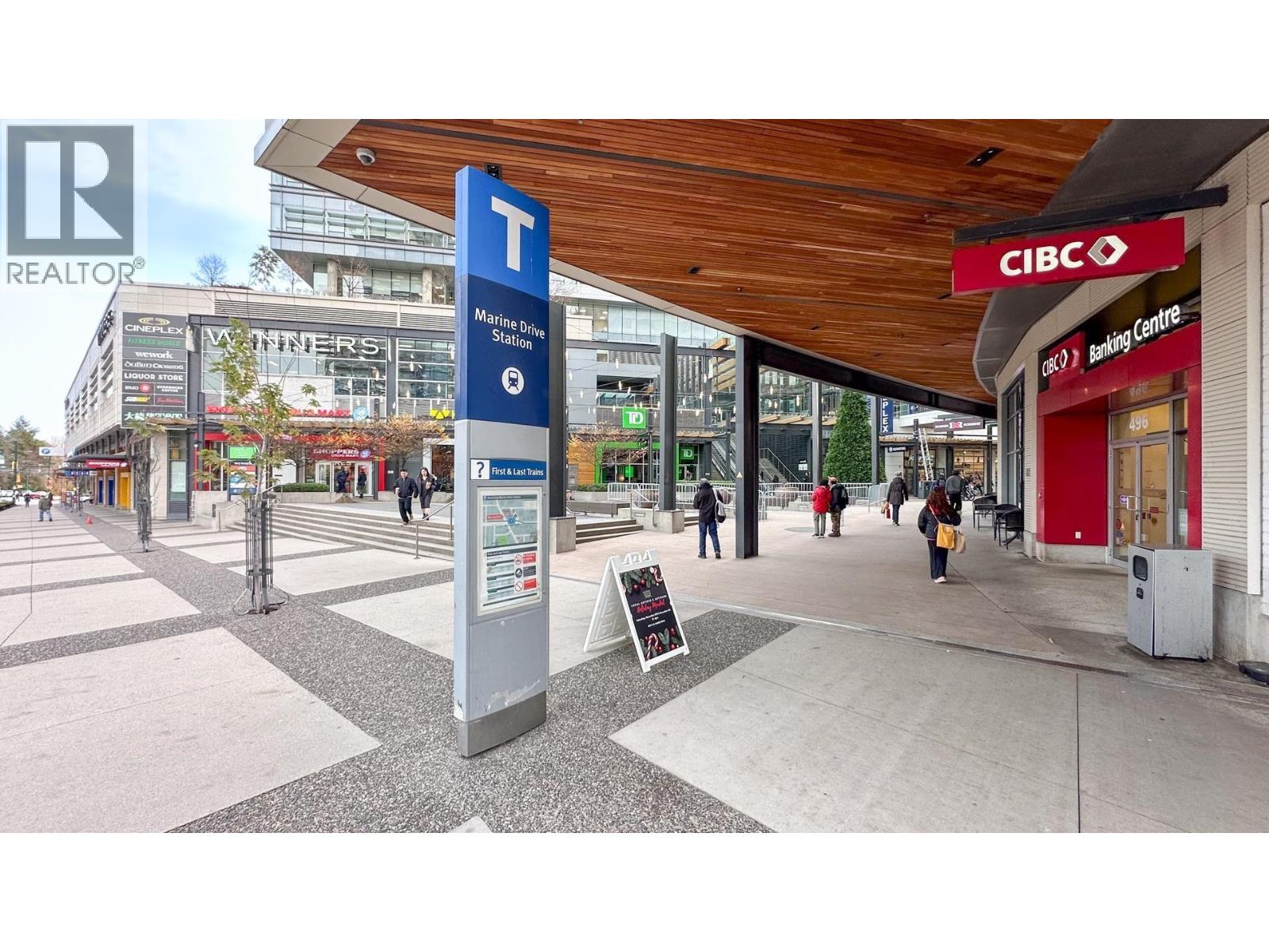 3504 488 Sw Marine Drive, Vancouver, British Columbia  V5X 0C6 - Photo 13 - R3081139