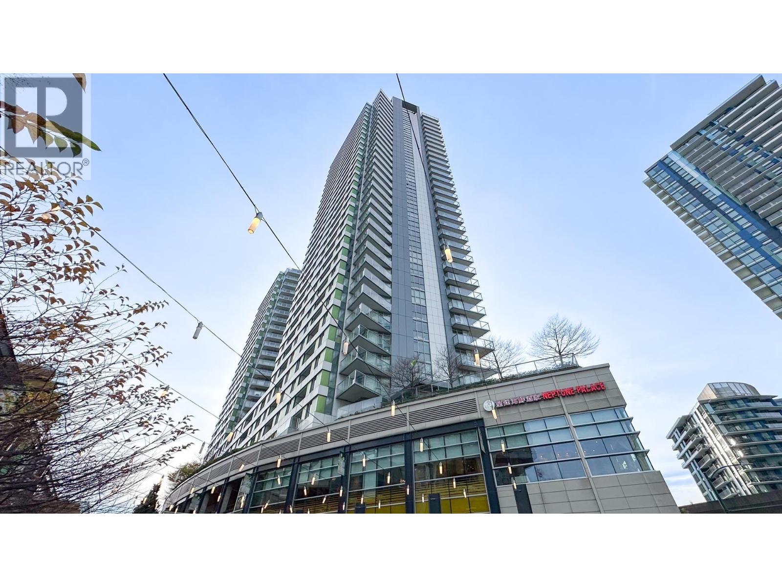 3504 488 Sw Marine Drive, Vancouver, British Columbia  V5X 0C6 - Photo 15 - R3081139