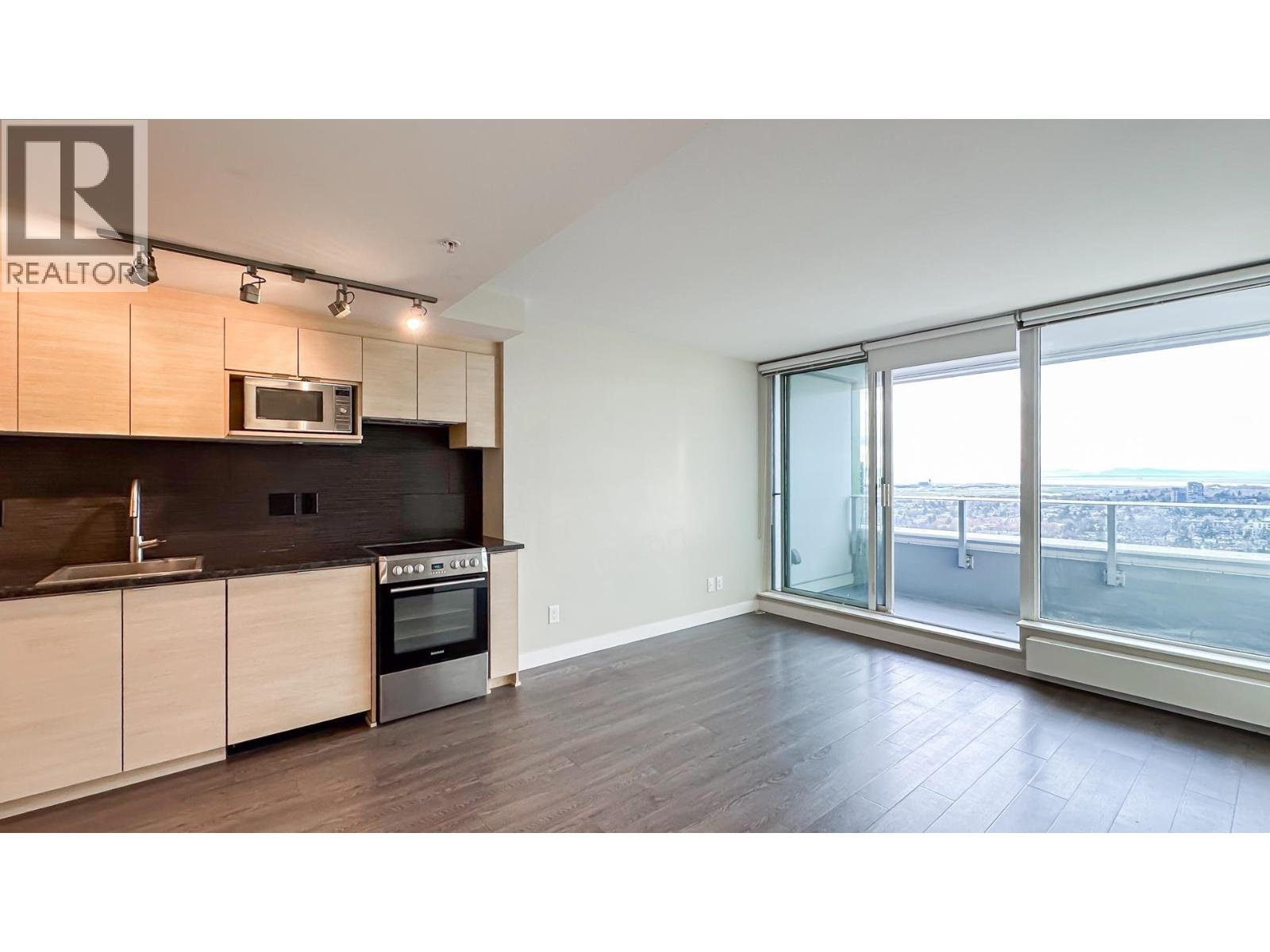 3504 488 Sw Marine Drive, Vancouver, British Columbia  V5X 0C6 - Photo 4 - R3081139