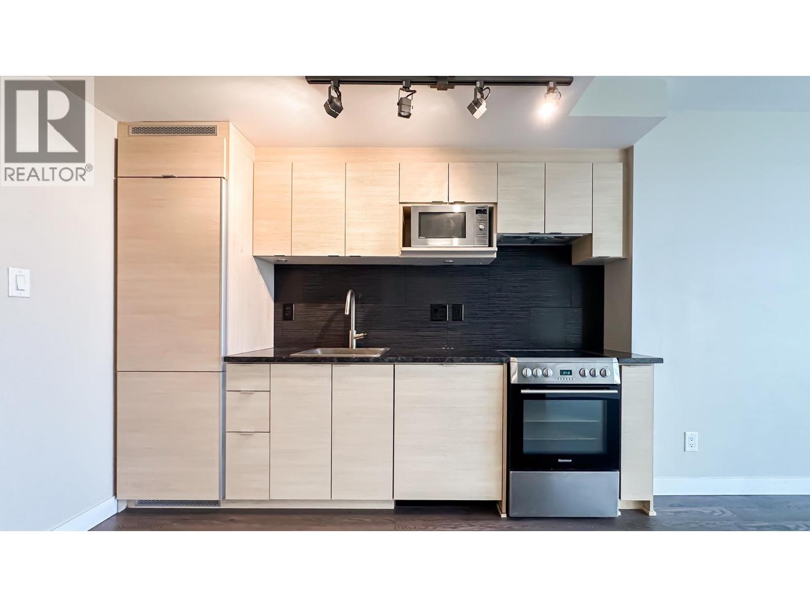 3504 488 Sw Marine Drive, Vancouver, British Columbia  V5X 0C6 - Photo 9 - R3081139