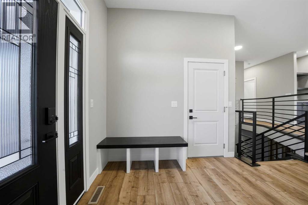 58 Mitchell Crescent, Blackfalds, Alberta  T4M 0H6 - Photo 2 - A2278110