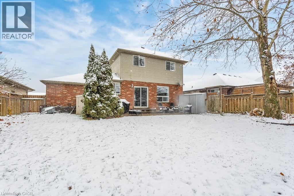 17 Dogwood Drive, Tillsonburg, Ontario  N4G 5S5 - Photo 28 - 40790578