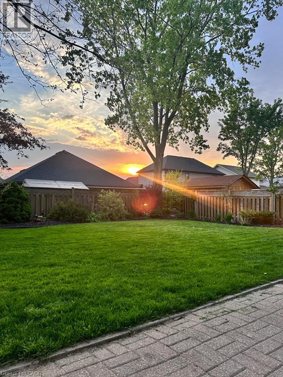 17 Dogwood Drive, Tillsonburg, Ontario  N4G 5S5 - Photo 38 - 40790578