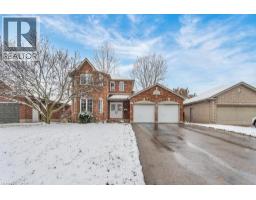 17 DOGWOOD Drive, Tillsonburg, Ontario