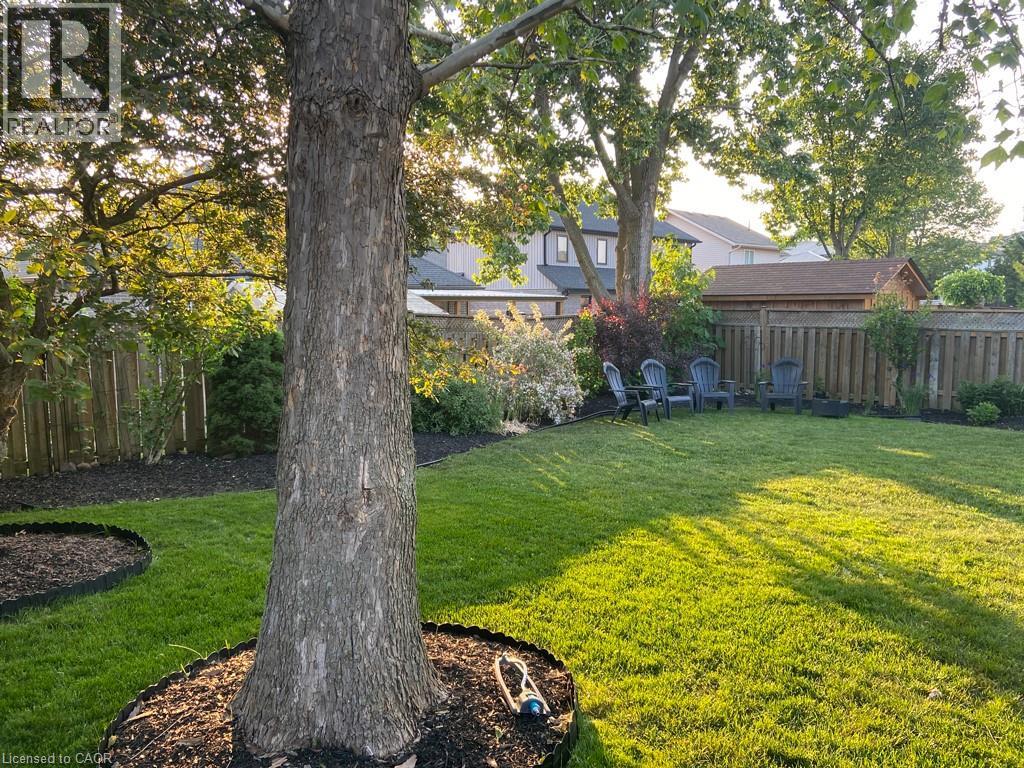 17 Dogwood Drive, Tillsonburg, Ontario  N4G 5S5 - Photo 39 - 40790578