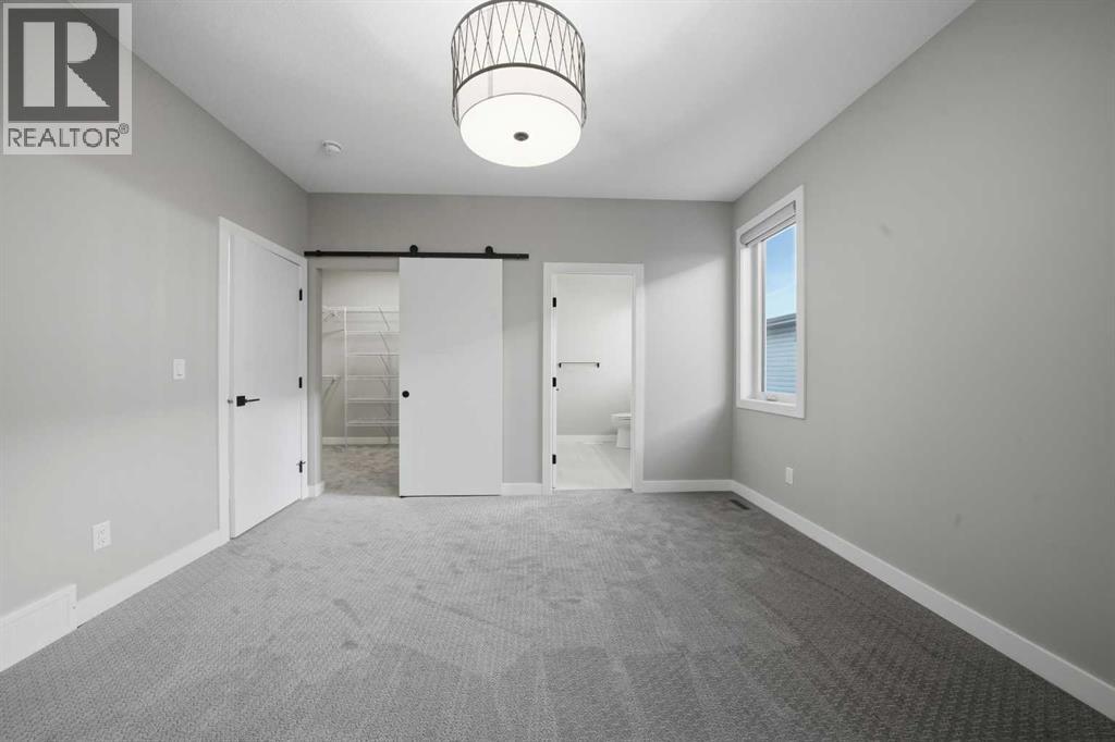 58 Mitchell Crescent, Blackfalds, Alberta  T4M 0H6 - Photo 19 - A2278110