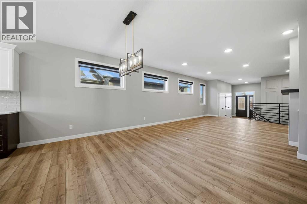 58 Mitchell Crescent, Blackfalds, Alberta  T4M 0H6 - Photo 7 - A2278110