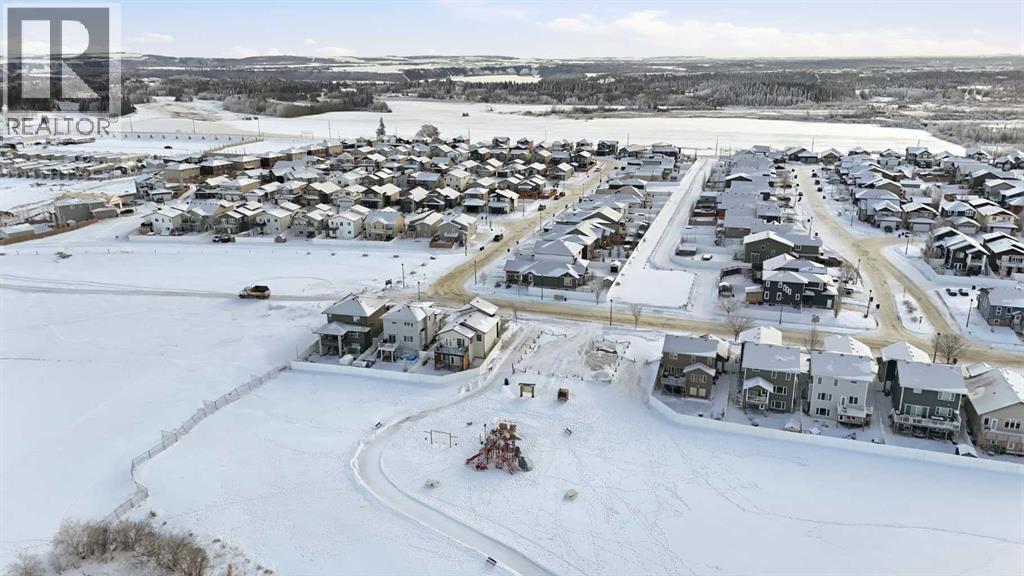 58 Mitchell Crescent, Blackfalds, Alberta  T4M 0H6 - Photo 38 - A2278110