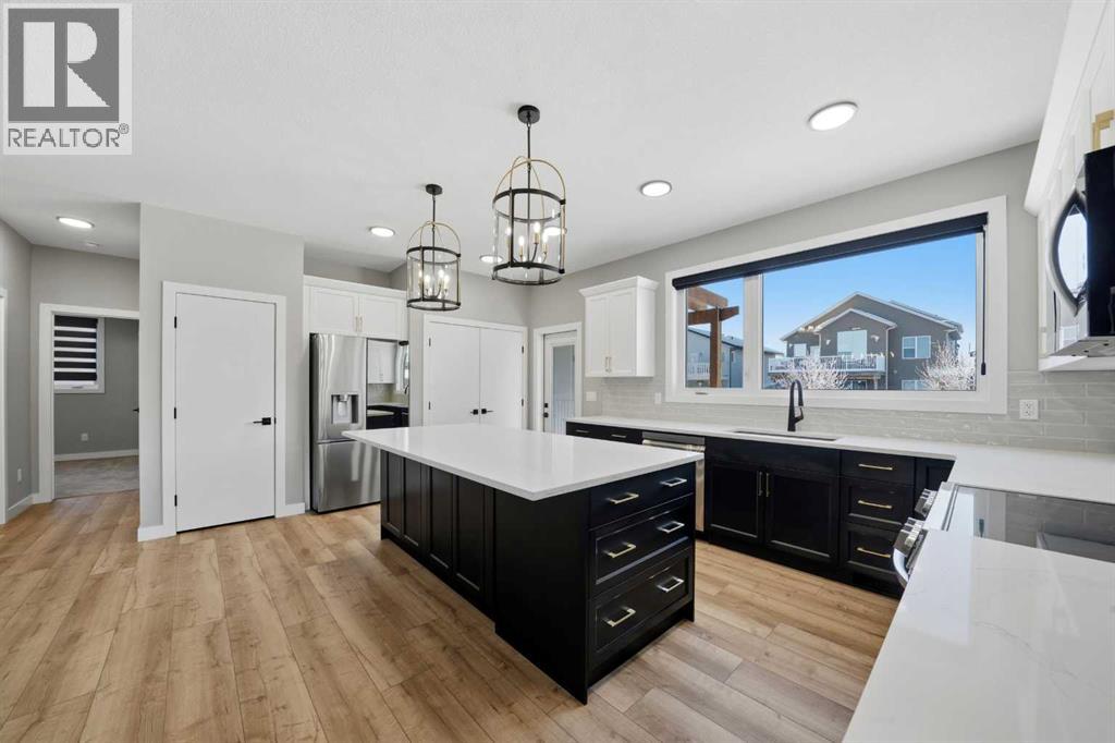 58 Mitchell Crescent, Blackfalds, Alberta  T4M 0H6 - Photo 11 - A2278110