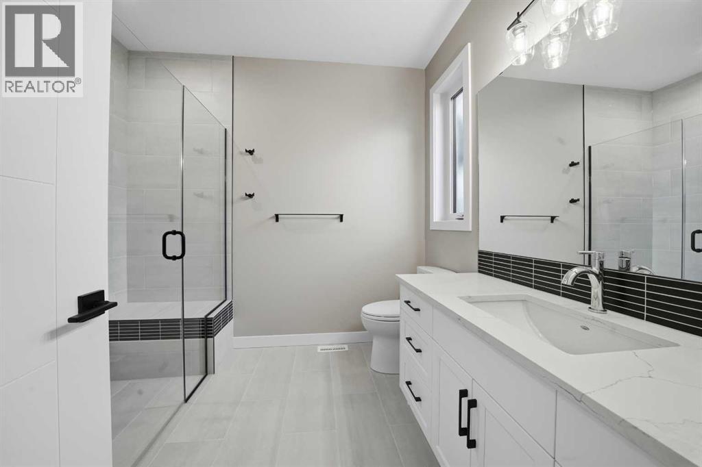 58 Mitchell Crescent, Blackfalds, Alberta  T4M 0H6 - Photo 21 - A2278110