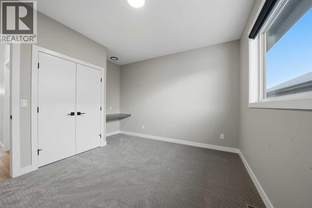 58 Mitchell Crescent, Blackfalds, Alberta  T4M 0H6 - Photo 17 - A2278110