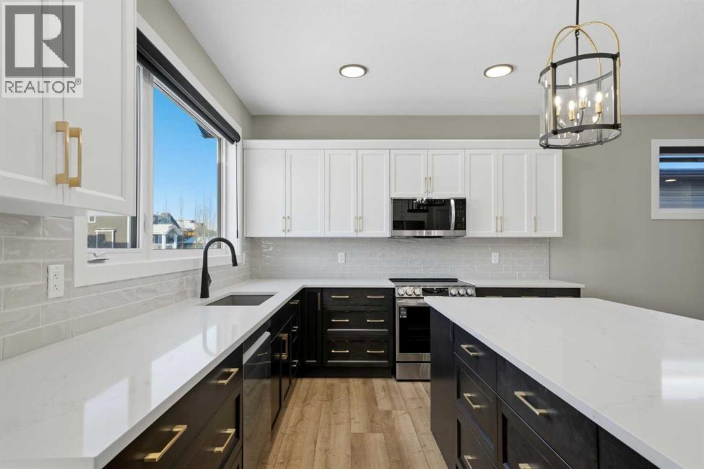 58 Mitchell Crescent, Blackfalds, Alberta  T4M 0H6 - Photo 13 - A2278110