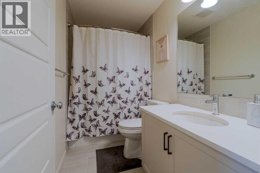 117 Midtown Close Sw, Airdrie, Alberta  T4B 5G9 - Photo 21 - A2279367