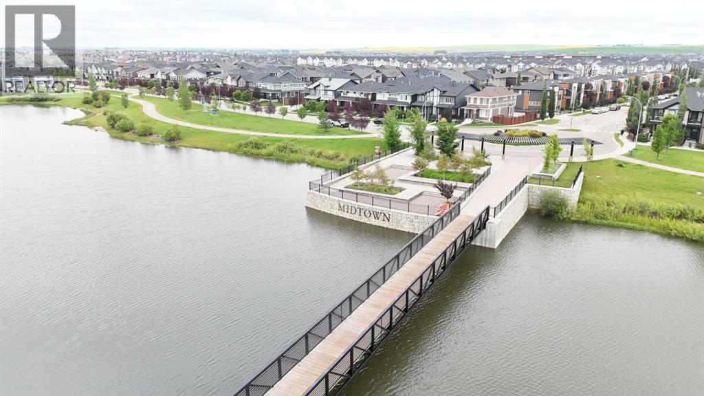 117 Midtown Close Sw, Airdrie, Alberta  T4B 5G9 - Photo 28 - A2279367