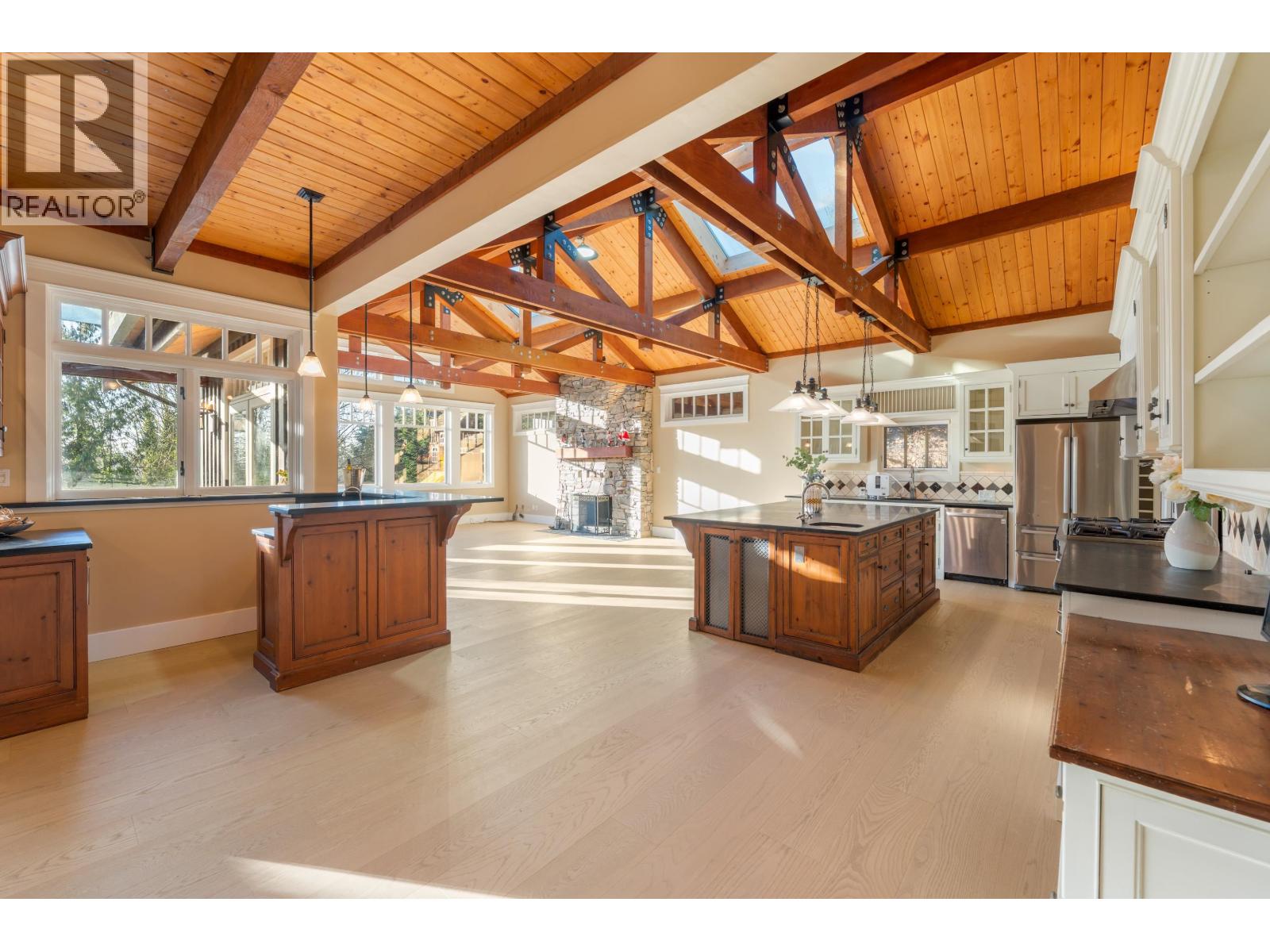 366 Keith Road, West Vancouver, British Columbia  V7T 1L7 - Photo 6 - R3080965