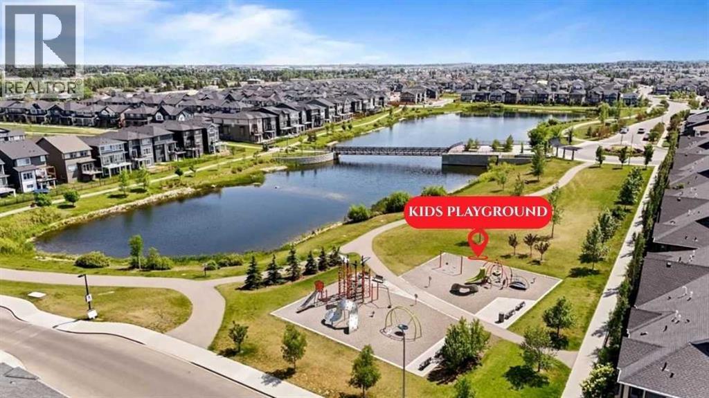 117 Midtown Close Sw, Airdrie, Alberta  T4B 5G9 - Photo 29 - A2279367