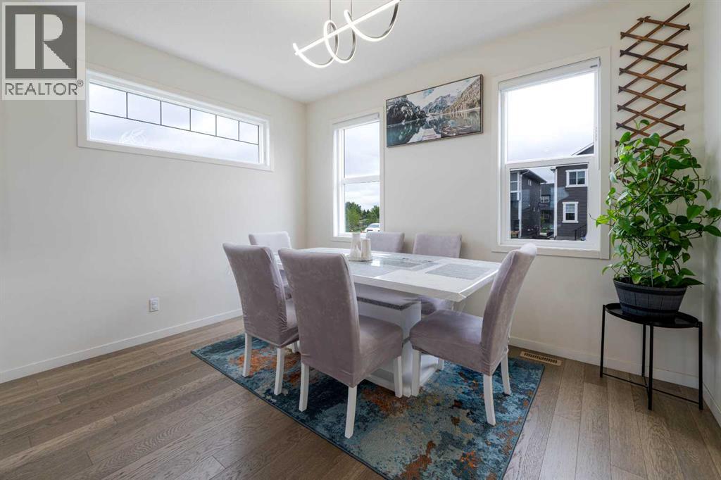 117 Midtown Close Sw, Airdrie, Alberta  T4B 5G9 - Photo 9 - A2279367