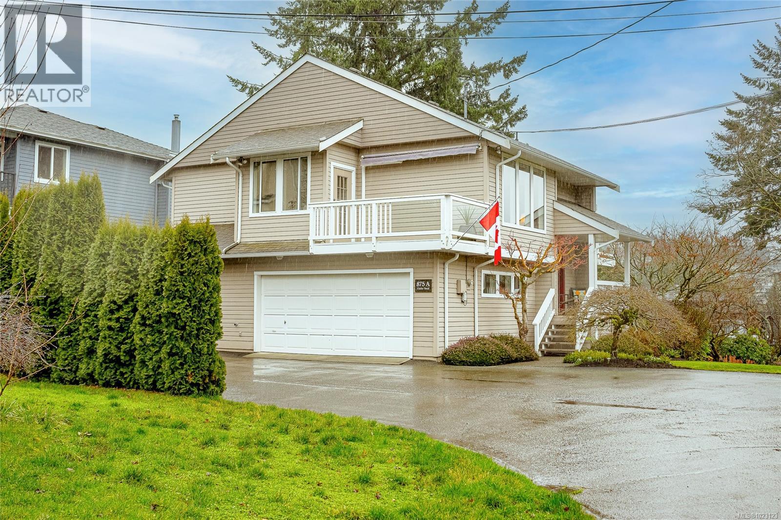 875 Clarke Rd, Central Saanich, British Columbia  V8M 2G1 - Photo 3 - 1023123